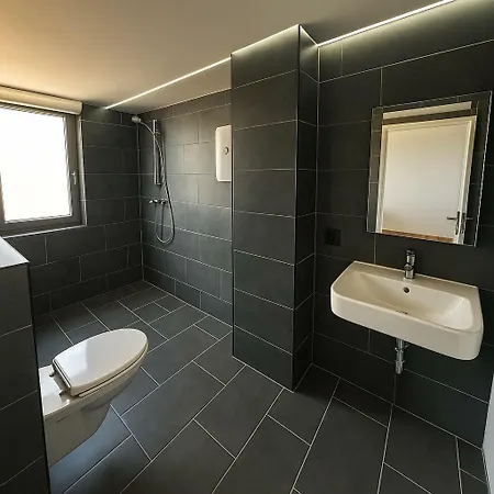 Apartament Skyline Penthouse Frechen