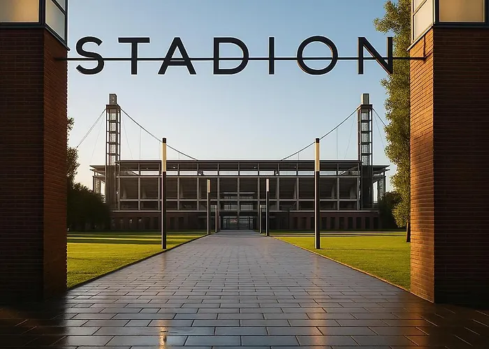 Apartament Skyline Penthouse