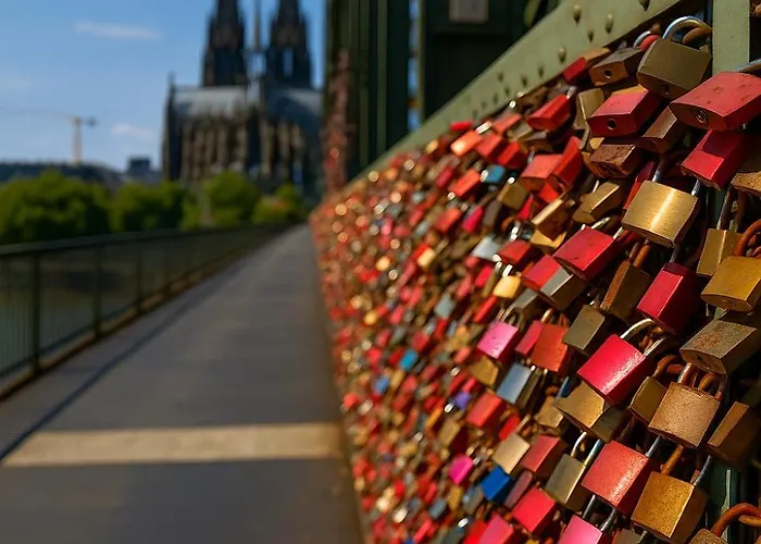 Apartament Skyline Penthouse *